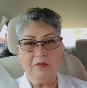 Meet your Posher, Martha